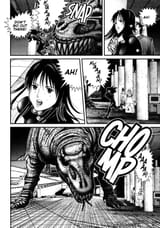 Gantz - Chapter 146_ The Power to Live - 12