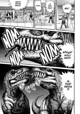 Gantz - Chapter 146_ The Power to Live - 13