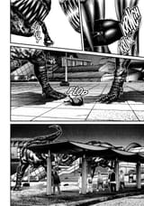 Gantz - Chapter 146_ The Power to Live - 14