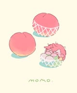 peach