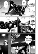 Gantz - Chapter 146_ The Power to Live - 15