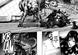 Gantz - Chapter 146_ The Power to Live - 16