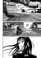 Gantz - Chapter 146_ The Power to Live - 17