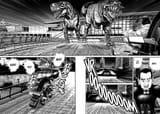 Gantz - Chapter 147_ The Wanderers - 3
