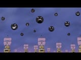 cannonballs