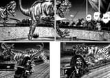 Gantz - Chapter 147_ The Wanderers - 4