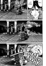 Gantz - Chapter 147_ The Wanderers - 8