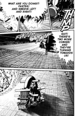 Gantz - Chapter 147_ The Wanderers - 10