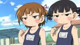 [DmonHiro] Mitsudomoe 05 (BD, 720p, AAC) [7262CF45].mkv 1