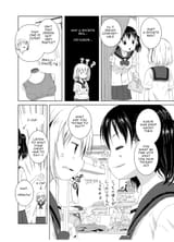 Yama no Susume - Vol. 6, Ch. 47_ Lets Buy Cute Bras - 10