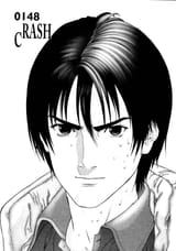 Gantz - Chapter 148_ Falling Off - 1
