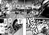 Gantz - Chapter 148_ Falling Off - 2