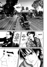Gantz - Chapter 148_ Falling Off - 4