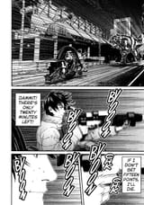 Gantz - Chapter 148_ Falling Off - 5