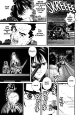 Gantz - Chapter 148_ Falling Off - 6
