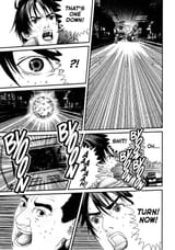 Gantz - Chapter 148_ Falling Off - 8