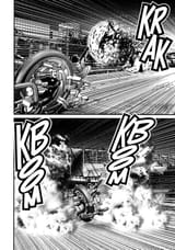 Gantz - Chapter 148_ Falling Off - 9