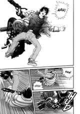 Gantz - Chapter 148_ Falling Off - 10
