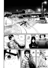 Gantz - Chapter 148_ Falling Off - 11