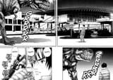 Gantz - Chapter 148_ Falling Off - 13
