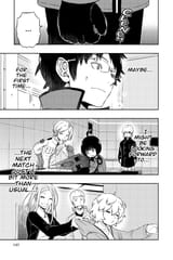World Trigger - c122 (v14) - p147 [VIZ Media] [Digital] [1r0n]