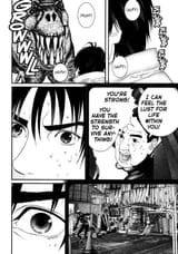 Gantz - Chapter 148_ Falling Off - 14
