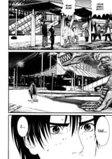 Gantz - Chapter 148_ Falling Off - 16