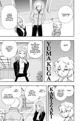 World Trigger - c123 (v14) - p151 [VIZ Media] [Digital] [1r0n]