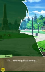 rance you&#039;ve got it all wrong