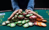 You Should Gamble Away All Your Money And Let Your Wife And Children Starve