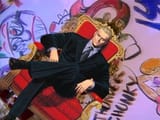 snk realbout geese belair