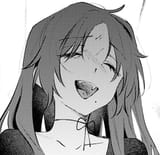 laughing menace