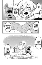 Shy - Vol.18 Ch.156 - What a Wonderful Day - 20