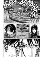 Gantz - c149 (v13) - p132 [Dark Horse Manga] [Digital] [1r0n]