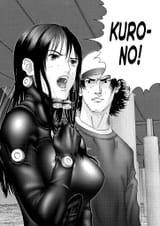 Gantz - c149 (v13) - p133 [Dark Horse Manga] [Digital] [1r0n]