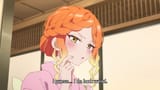 [ASW] Mikadono Sanshimai wa Angai, Choroi. - 03 [1080p HEVC][3FBF42CA],00_21_59, 0003