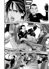 Gantz - c150 (v13) - p138 [Dark Horse Manga] [Digital] [1r0n]