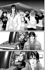 Gantz - c150 (v13) - p141 [Dark Horse Manga] [Digital] [1r0n]