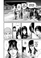 Gantz - c150 (v13) - p142 [Dark Horse Manga] [Digital] [1r0n]
