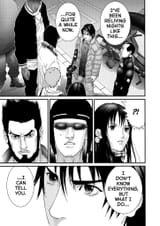 Gantz - c150 (v13) - p143 [Dark Horse Manga] [Digital] [1r0n]