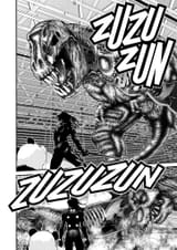 Gantz - c150 (v13) - p144 [Dark Horse Manga] [Digital] [1r0n]