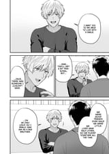 My Beloved Shiro - Chapter - 44