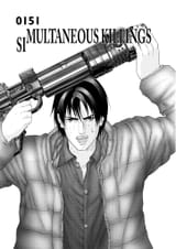 Gantz - c150 (v13) - p153 [Dark Horse Manga] [Digital] [1r0n]
