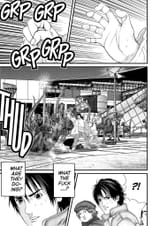Gantz - c151 (v13) - p157 [Dark Horse Manga] [Digital] [1r0n]