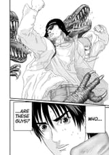 Gantz - c151 (v13) - p158 [Dark Horse Manga] [Digital] [1r0n]