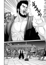 Gantz - c151 (v13) - p160 [Dark Horse Manga] [Digital] [1r0n]