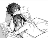 ren x naofumi