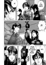 Gantz - c151 (v13) - p164 [Dark Horse Manga] [Digital] [1r0n]