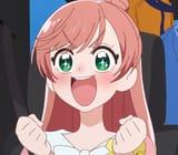 Mashirohype