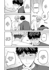Shiro Can Top, Too! My Anal Training Story - Chapter - 34